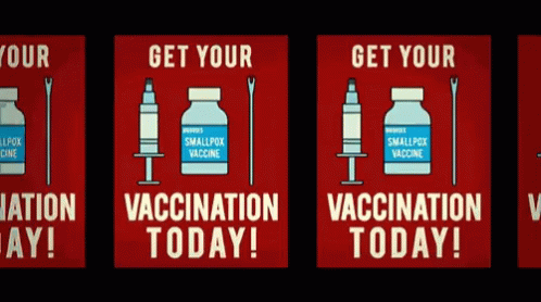 Vacunarse
